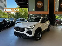 Fiat Pulse