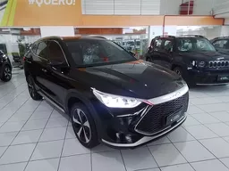 BYD Song Plus