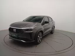 Fiat Fastback