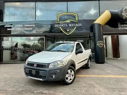 Fiat Strada