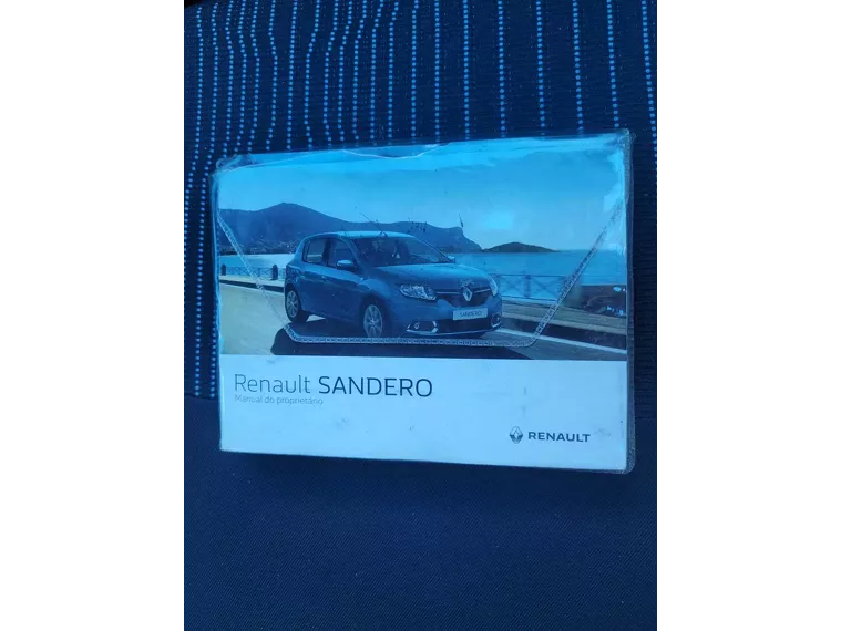 Foto do carro