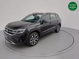 Volkswagen Taos