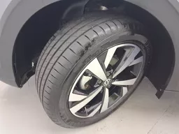 Volkswagen Nivus