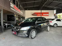 Chevrolet Prisma