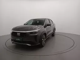 Fiat Fastback