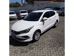 Fiat Cronos