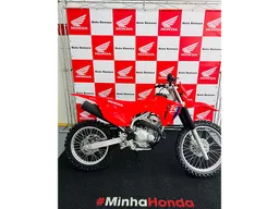 CRF