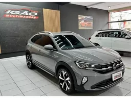 Volkswagen Nivus
