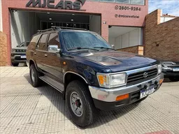 Toyota Hilux SW4