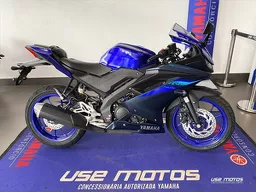 YZF R15