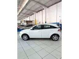 Chevrolet Agile