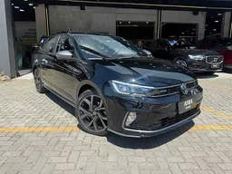 Volkswagen Virtus