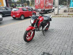Honda CBX 250