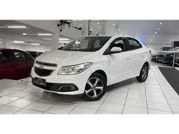 Chevrolet Prisma