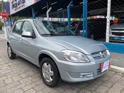 Chevrolet Celta