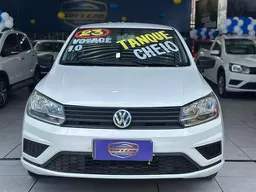 Volkswagen Voyage