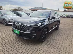 GWM Haval H6