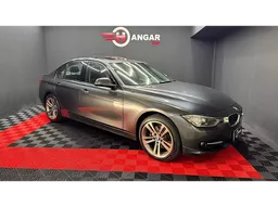 BMW 328i