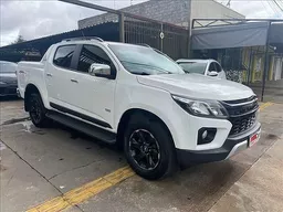 Chevrolet S10