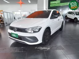 Volkswagen Polo Hatch