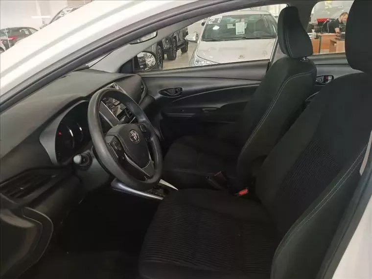 Foto do carro
