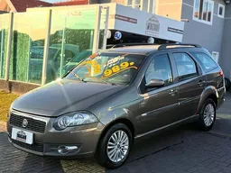 Fiat Palio