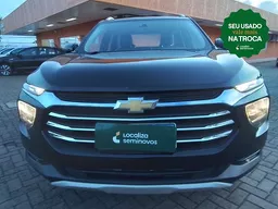 Chevrolet Montana