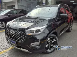 Chery Tiggo 5X