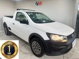 Volkswagen Saveiro