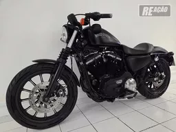 Sportster 883