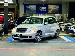 Chrysler PT Cruiser