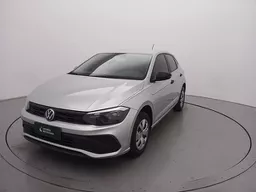 Volkswagen Polo Hatch