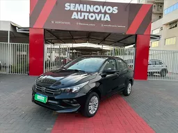 Fiat Cronos