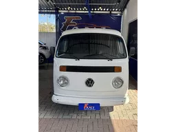 Volkswagen Kombi