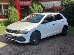 Volkswagen Polo Hatch