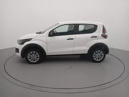 Fiat Mobi