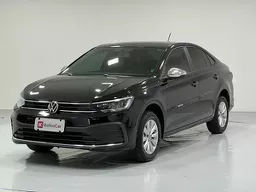Volkswagen Virtus