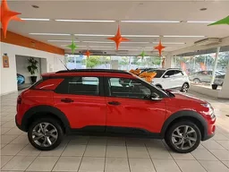 C4 Cactus