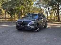 Renault Kardian