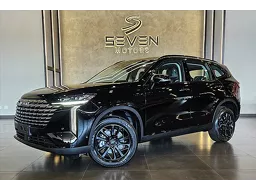 GWM Haval H6