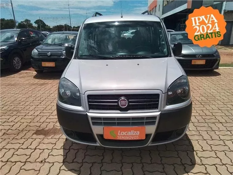 Fiat Doblò Prata 6