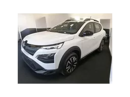 Renault Kardian