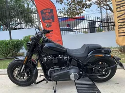 Fat Bob
