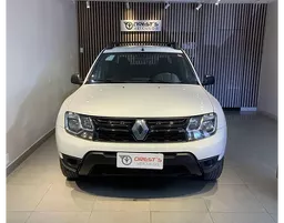Renault Duster Oroch