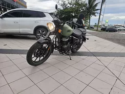 Meteor 350