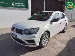 Volkswagen Voyage