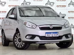 Fiat Grand Siena