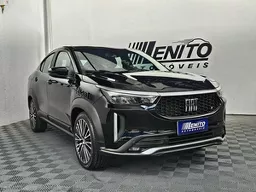Fiat Fastback