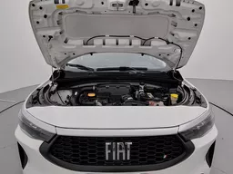 Fiat Fastback
