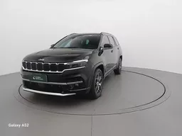 Jeep Commander